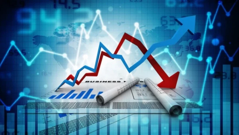 Enflasyon zirveye koşuyor, Faiz yavaşlıyor