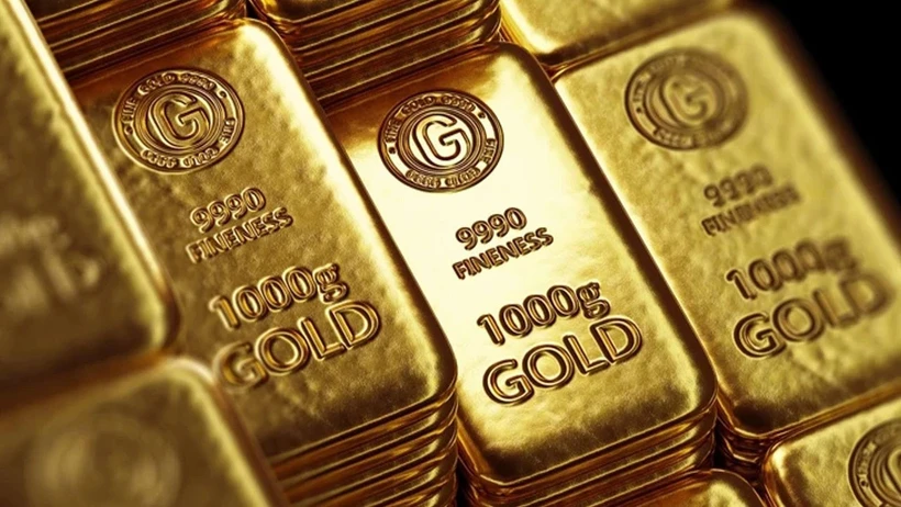 Fed’in bir cümlesi yetti: Altında sert gerileme