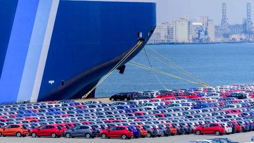 Çin’de araçlar neredeyse bedava