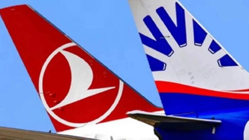 Şirketimizden SunExpress paylarına dair resmi açıklama