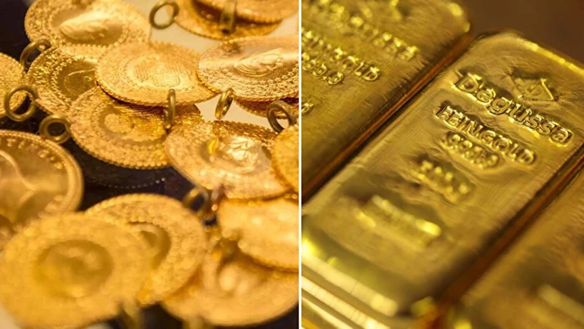 Altında dengeler bozuldu: Küresel piyasalar karıştı