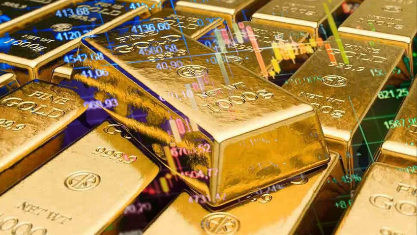 Altında dengeler bozuldu: Küresel piyasalar karıştı