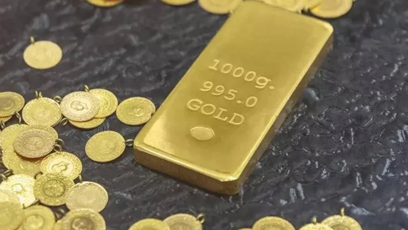 Altında dengeler bozuldu: Küresel piyasalar karıştı