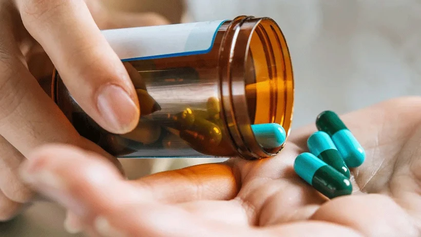 Bursa’nın ilaç yıldızı sönüyor: FarmaVip resmen iflas etti