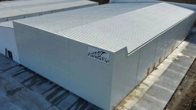 Bursa’nın ilaç yıldızı sönüyor: FarmaVip resmen iflas etti