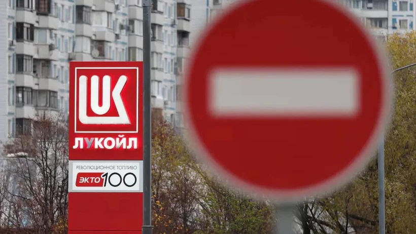 Gunvor, Lukoil anlaşmasını geri çekti: Rusya’ya 10 yıldır mesafeliyiz