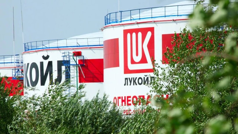 Gunvor, Lukoil anlaşmasını geri çekti: Rusya’ya 10 yıldır mesafeliyiz