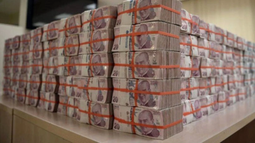 TVF’nin borçlanma riski: Paralel hazine endişesi