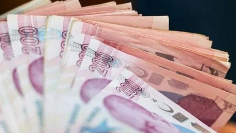 200 TL üstü banknot planı yok: Mevcut durumdan memnuniyet