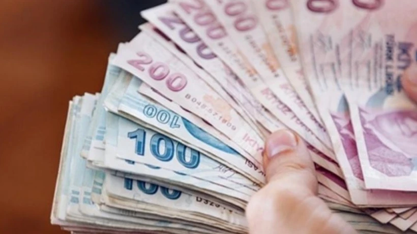 200 TL üstü banknot planı yok: Mevcut durumdan memnuniyet