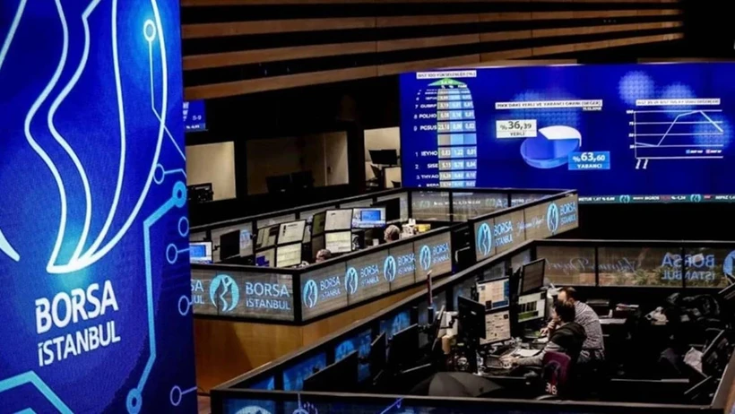 BIST 100’de sektörler ayrıştı: Bankacılık kazandırdı, sanayi sarsıldı