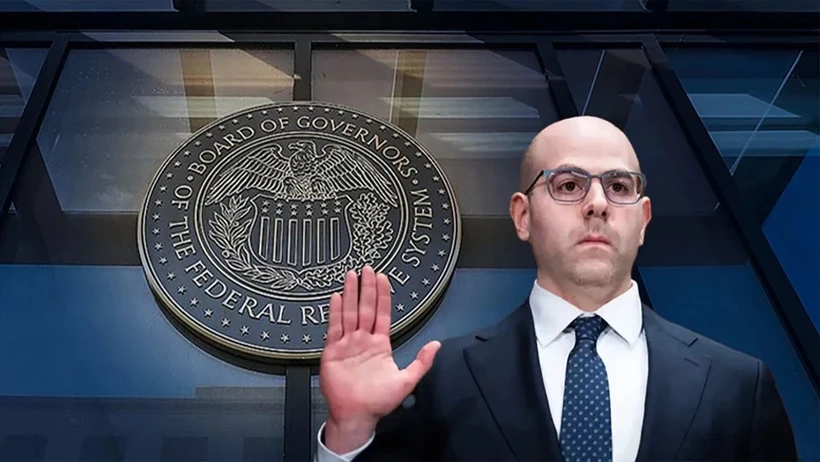 Stabilcoinler Fed’i faiz indirimi yoluna sürüklüyor