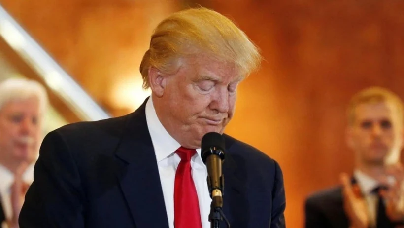 Trump’tan G20 çıkışı: Güney Afrika rezalet