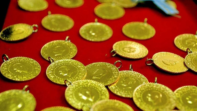 ABD ekonomisi zayıf, Altın g&uuml;&ccedil;l&uuml;: Yatırımcılar g&uuml;venli limana koşuyor