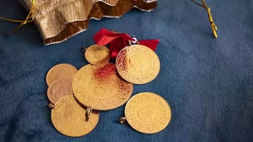 ABD ekonomisi zayıf, Altın g&uuml;&ccedil;l&uuml;: Yatırımcılar g&uuml;venli limana koşuyor