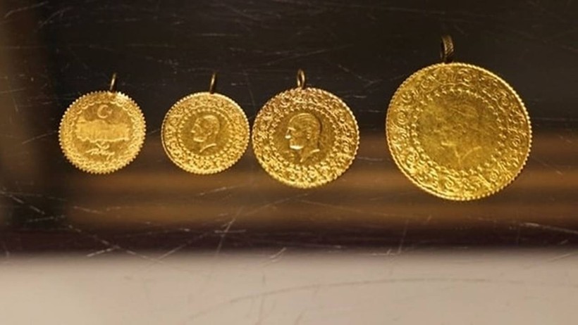 ABD ekonomisi zayıf, Altın g&uuml;&ccedil;l&uuml;: Yatırımcılar g&uuml;venli limana koşuyor