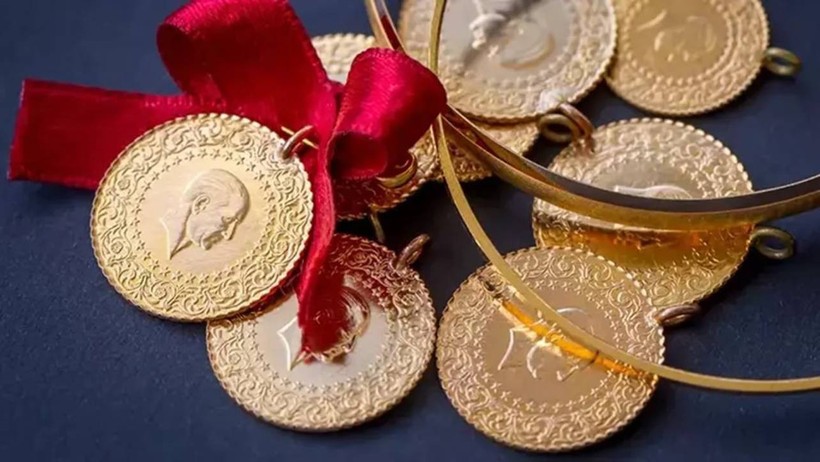 ABD ekonomisi zayıf, Altın g&uuml;&ccedil;l&uuml;: Yatırımcılar g&uuml;venli limana koşuyor