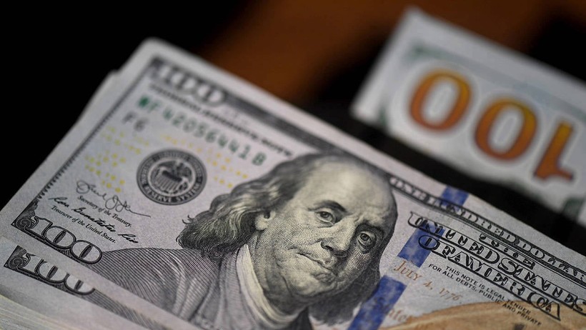 Dolar/TL yatay seyirde, K&uuml;resel veriler takip ediliyor