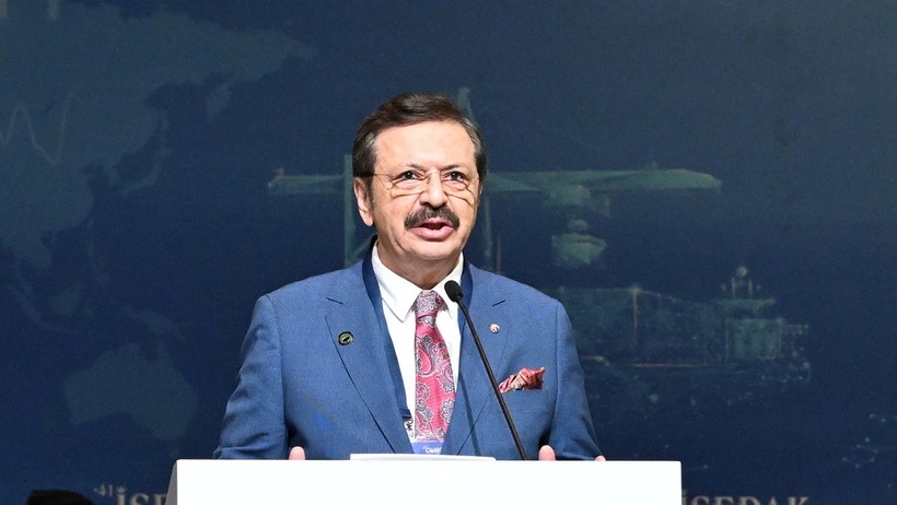 Sanayide kritik d&uuml;ş&uuml;ş: Emek yoğun sekt&ouml;rler zor durumda