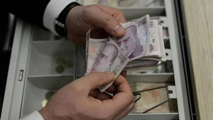 Depreme 40 milyar destek, gençler işe dönüyor