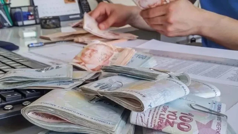 Depreme 40 milyar destek, gençler işe dönüyor