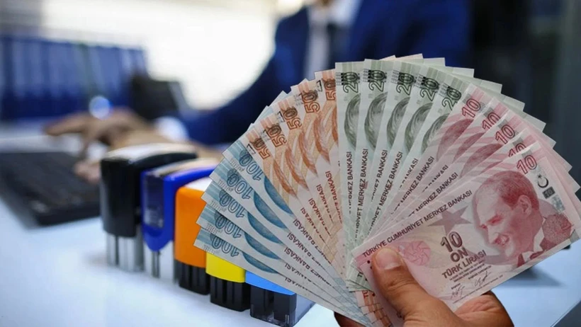 Depreme 40 milyar destek, gençler işe dönüyor