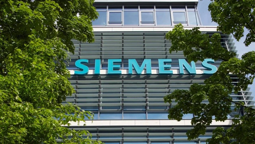 Siemens ONE Tech stratejisiyle yeni rekorlara koşuyor