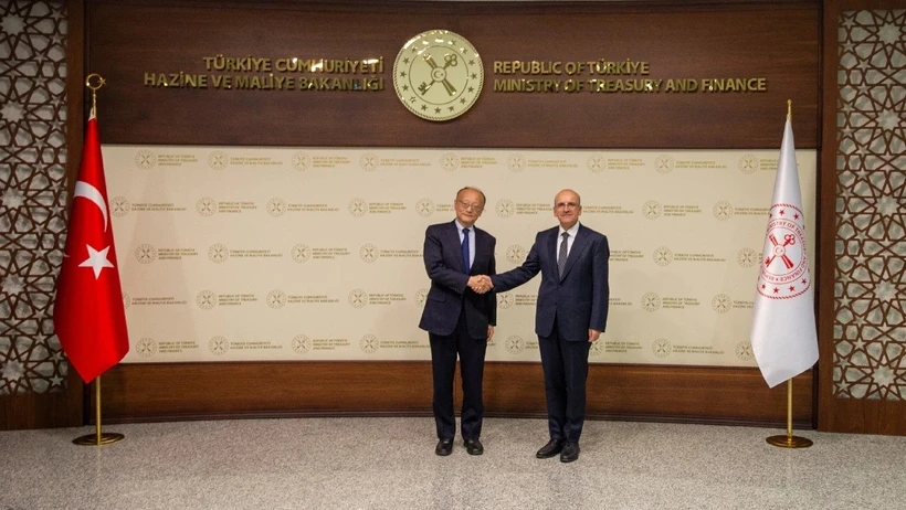 Stratejik Türkiye: Avrupa Kalkınma Bankası’nın yeni hedefi