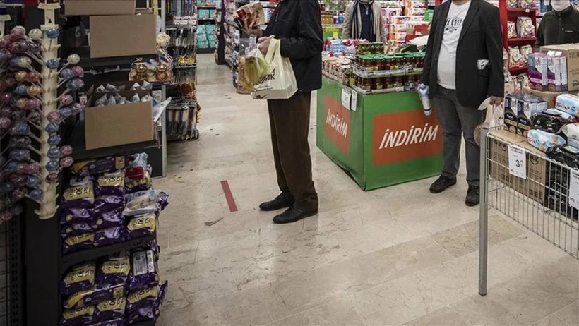 Tarım Bakanlığı uyardı Hangi gıdalar güvenli değil