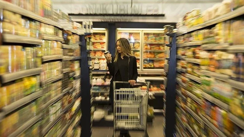 Tarım Bakanlığı uyardı Hangi gıdalar güvenli değil