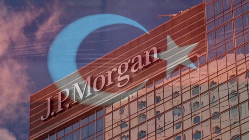 JPMorgan Türkiye’de orta ölçekli şirketlere göz kırpıyor