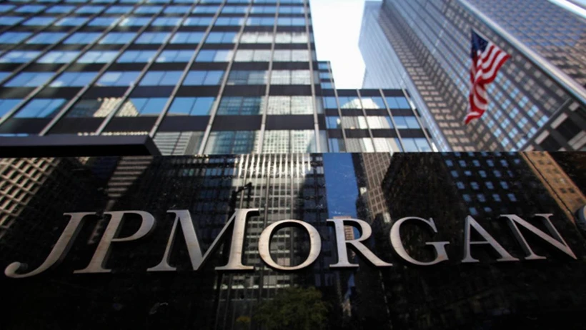 JPMorgan Türkiye’de orta ölçekli şirketlere göz kırpıyor