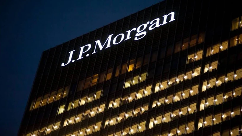 JPMorgan Türkiye’de orta ölçekli şirketlere göz kırpıyor
