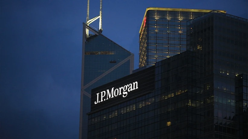 JPMorgan Türkiye’de orta ölçekli şirketlere göz kırpıyor