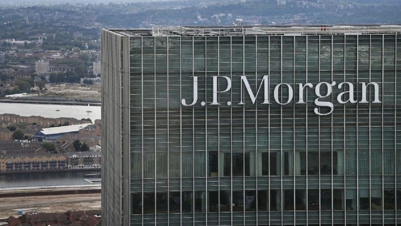 JPMorgan Türkiye’de orta ölçekli şirketlere göz kırpıyor