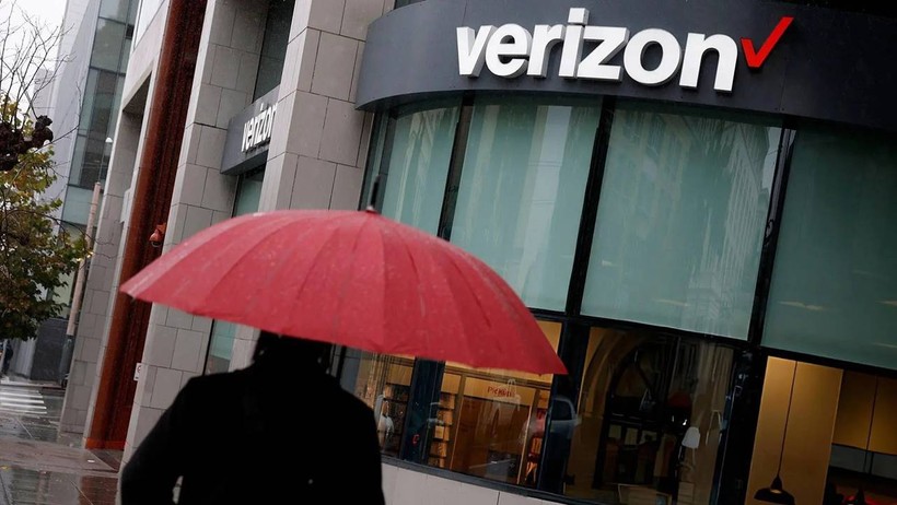 Verizon’da tarihi işten çıkarmalar: 15 bin çalışan tehlikede