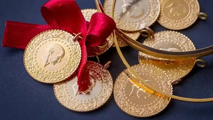 Altın yükselişini sürdürüyor, haftaya temkinli başladı