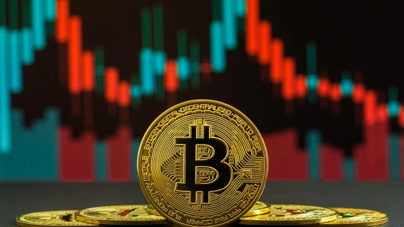 Bitcoin’de sert darbe: Fed belirsizliği ve risk kaçışı fiyatları vurdu