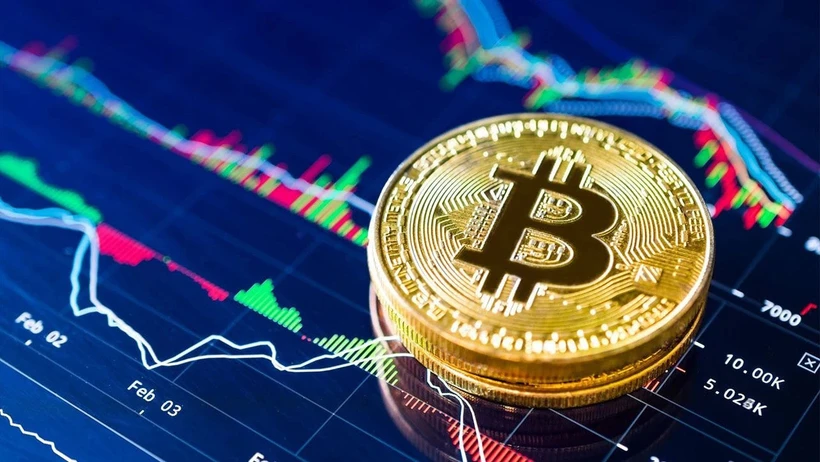 Bitcoin’de sert darbe: Fed belirsizliği ve risk kaçışı fiyatları vurdu