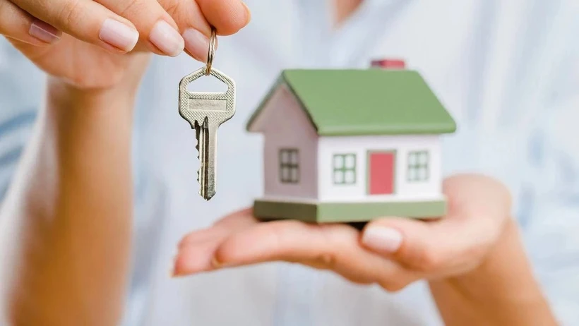 Konut satışlarında 10 aylık rekor: İstanbul yine lider