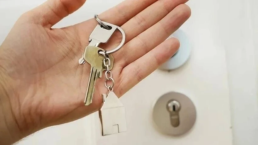 Konut satışlarında 10 aylık rekor: İstanbul yine lider