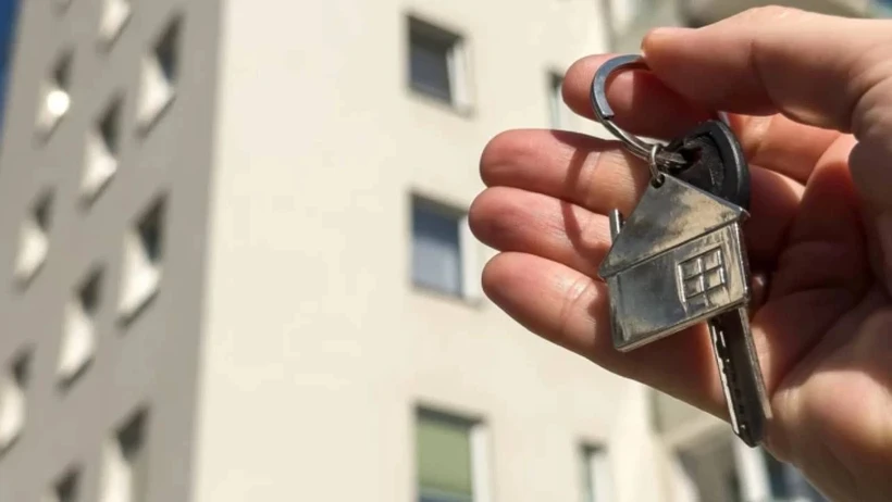 Konut satışlarında 10 aylık rekor: İstanbul yine lider