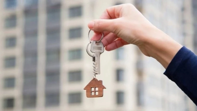 Konut satışlarında 10 aylık rekor: İstanbul yine lider