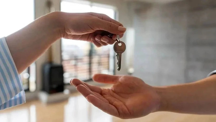 Konut satışlarında 10 aylık rekor: İstanbul yine lider