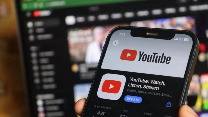 YouTube&rsquo;a mesajlaşma geri d&ouml;n&uuml;yor