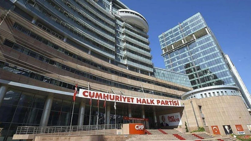 CHP’nin yeni vizyonu Güçlü yurttaş, güvenli gelecek