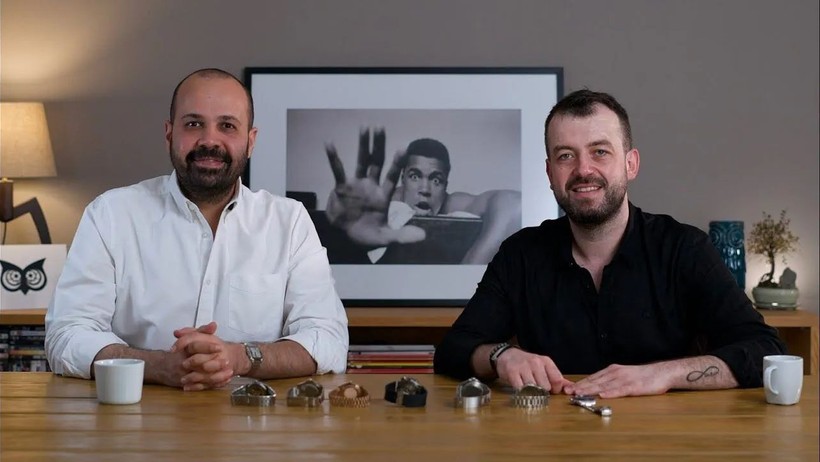 Palazoğlu itirafları! İBB soruşturmasının tartışılan isimleri aynı karede! - Resim : 3