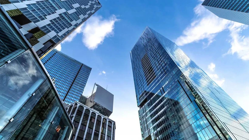 Şirketler Ekim’de darbe yedi: Kapanışlar arttı