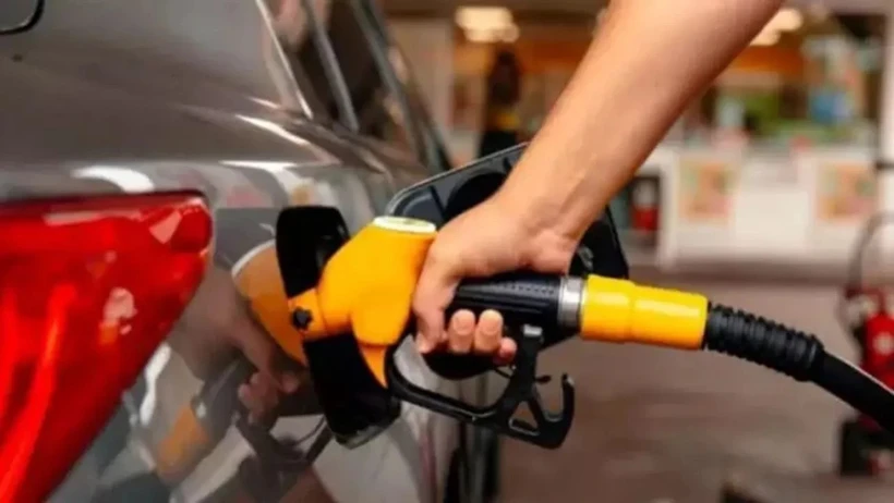 Motorin fiyatlarında büyük şok