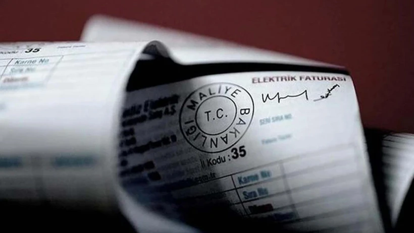 Elektrikte sınır aşıldı: 333 kWh üstüne şok fatura